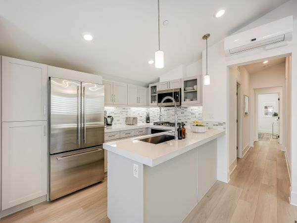 Mission Beach And Pacific Beach Home 1021548