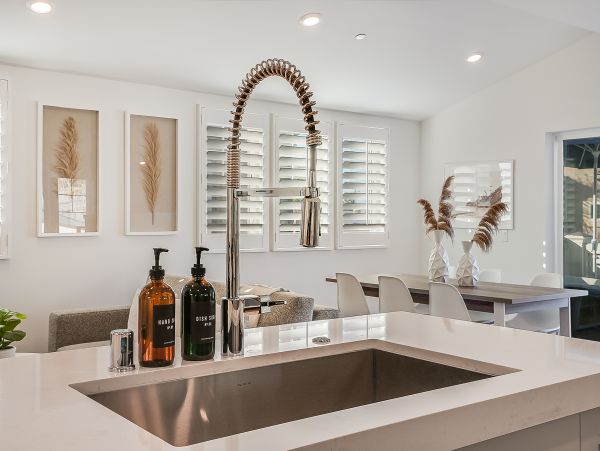 Mission Beach And Pacific Beach Home 1021548