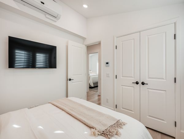 Mission Beach And Pacific Beach Home 1021548