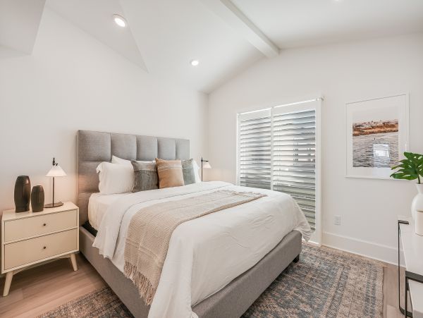 Mission Beach And Pacific Beach Home 1021548