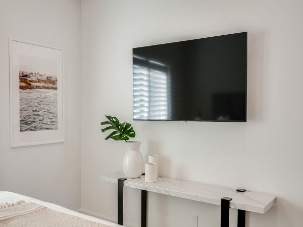 Mission Beach And Pacific Beach Home 1021548