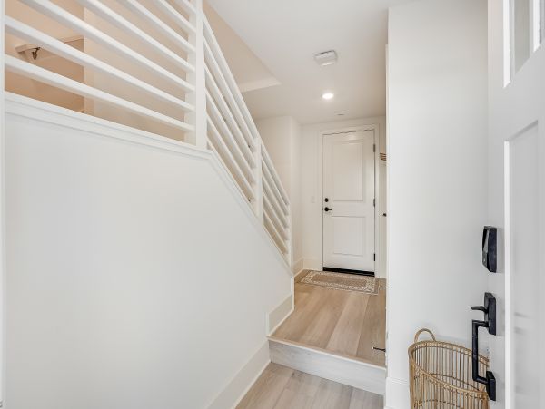 Mission Beach And Pacific Beach Home 1021548