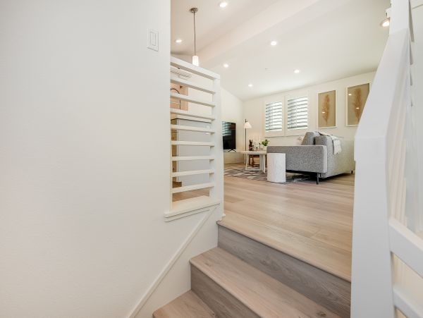 Mission Beach And Pacific Beach Home 1021548