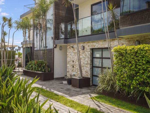 Mission Beach And Pacific Beach Home 1021549