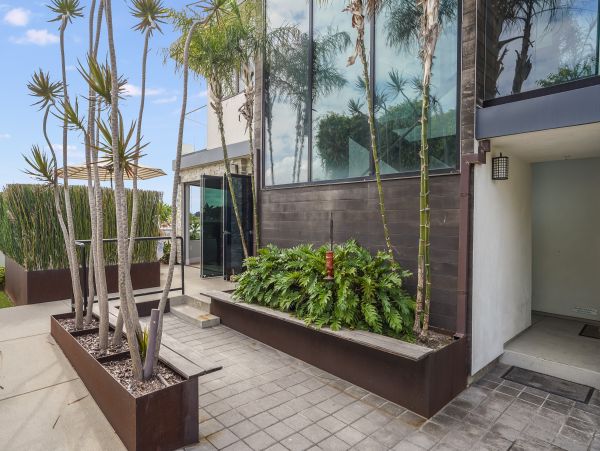 Mission Beach And Pacific Beach Home 1021549