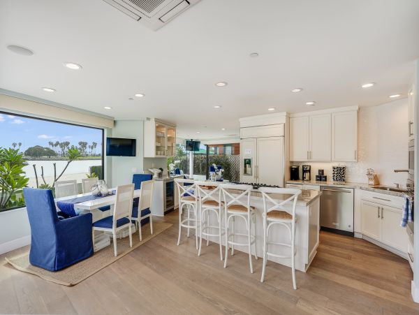 Mission Beach And Pacific Beach Home 1021549