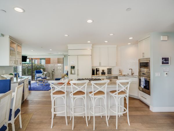 Mission Beach And Pacific Beach Home 1021549