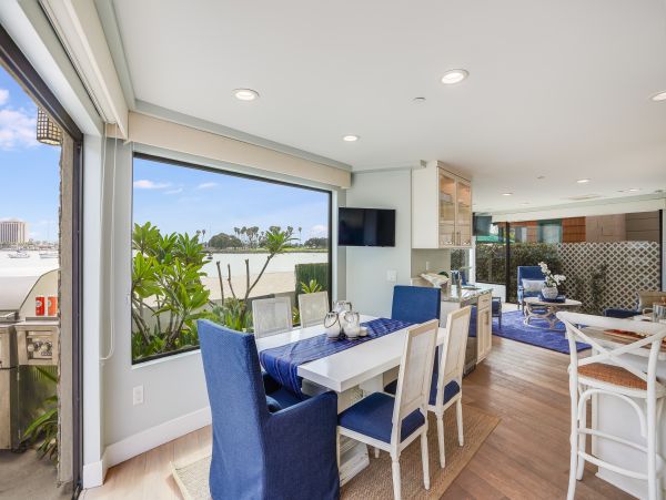 Mission Beach And Pacific Beach Home 1021549