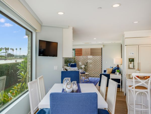 Mission Beach And Pacific Beach Home 1021549