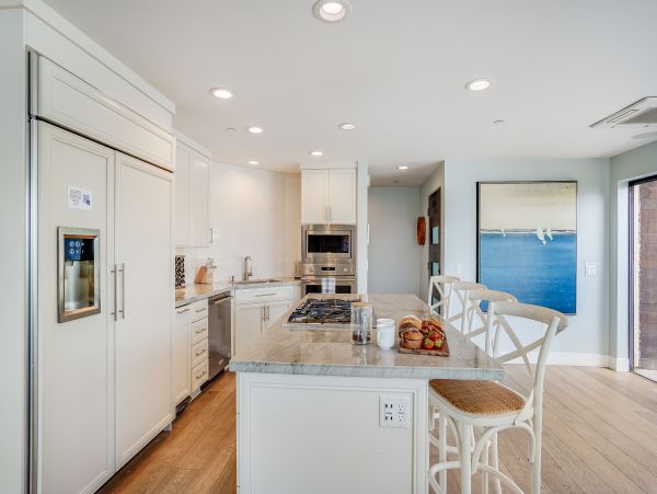 Mission Beach And Pacific Beach Home 1021549