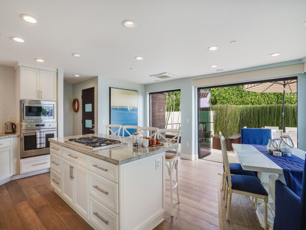 Mission Beach And Pacific Beach Home 1021549