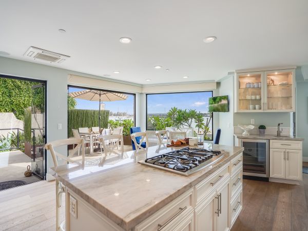 Mission Beach And Pacific Beach Home 1021549
