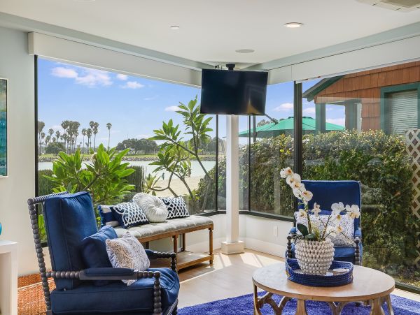 Mission Beach And Pacific Beach Home 1021549
