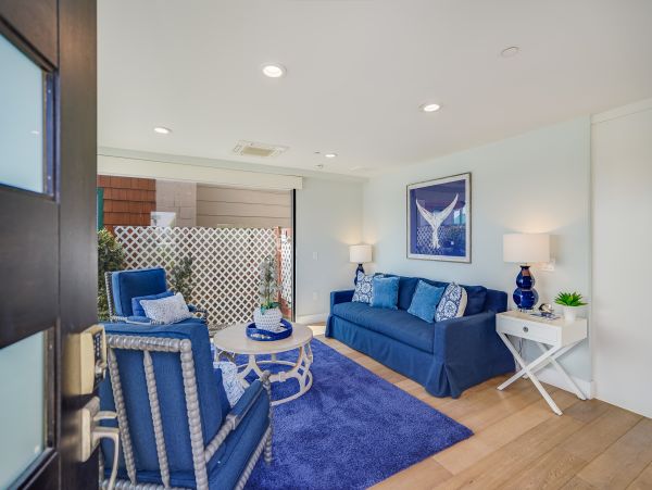 Mission Beach And Pacific Beach Home 1021549