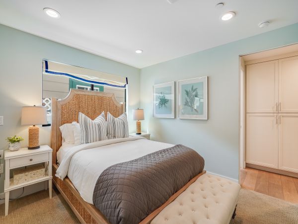 Mission Beach And Pacific Beach Home 1021549