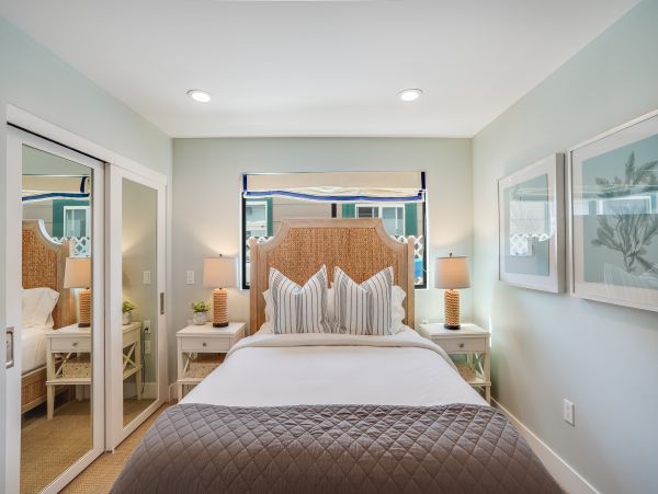Mission Beach And Pacific Beach Home 1021549