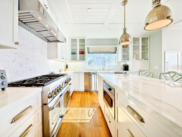 Mission Beach Vacation Home Three Bedroom Beach Front