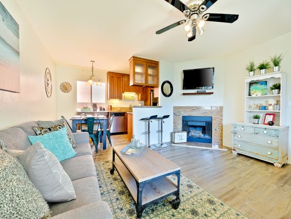 Mission Beach And Pacific Beach Home 1021552