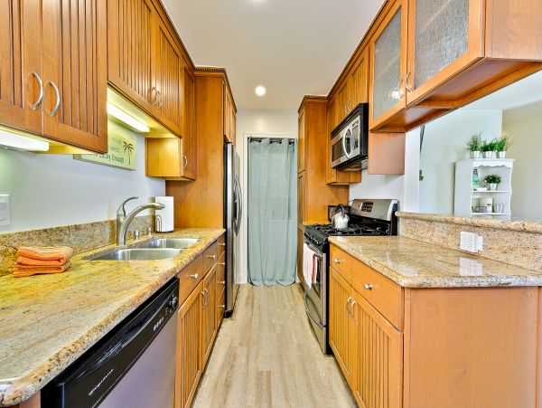 Mission Beach And Pacific Beach Home 1021552
