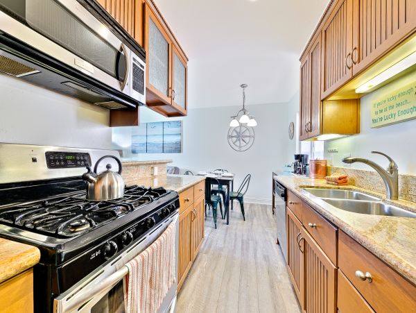 Mission Beach And Pacific Beach Home 1021552