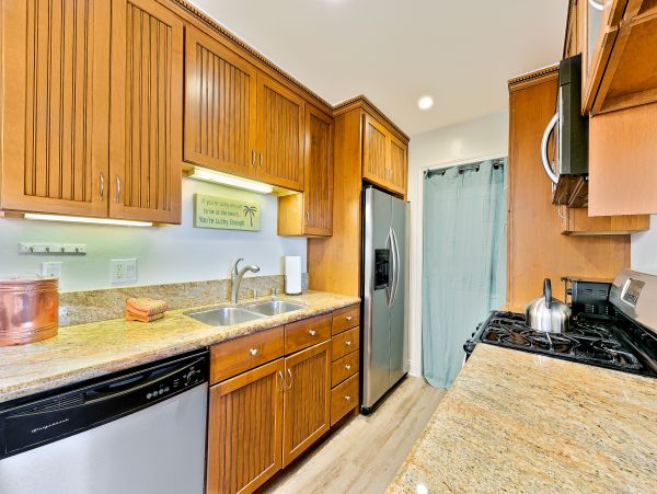 Mission Beach And Pacific Beach Home 1021552