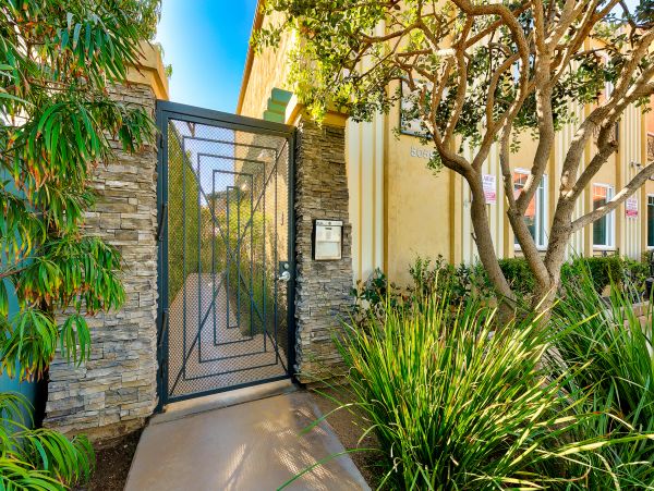 Mission Beach And Pacific Beach Home 1021552