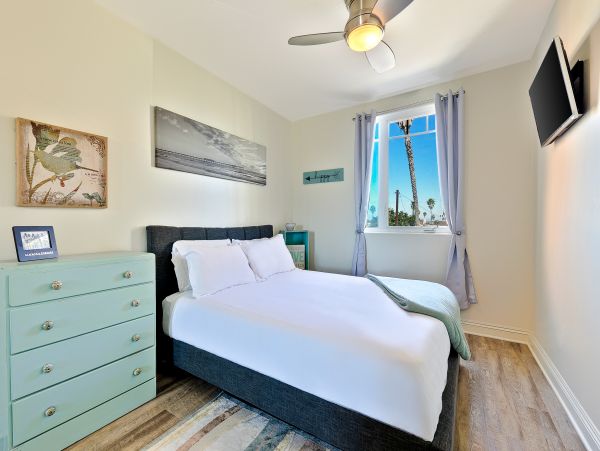 Mission Beach And Pacific Beach Home 1021552