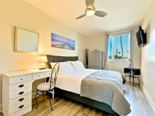 Mission Beach And Pacific Beach Home 1021552