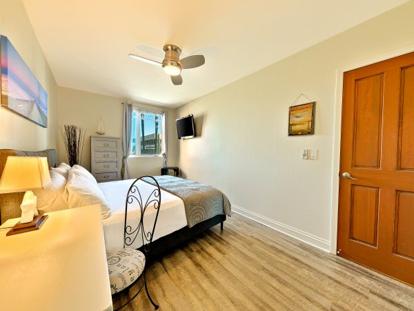Mission Beach And Pacific Beach Home 1021552