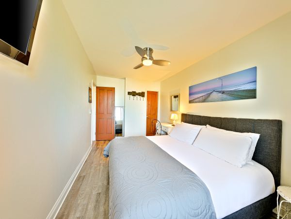 Mission Beach And Pacific Beach Home 1021552