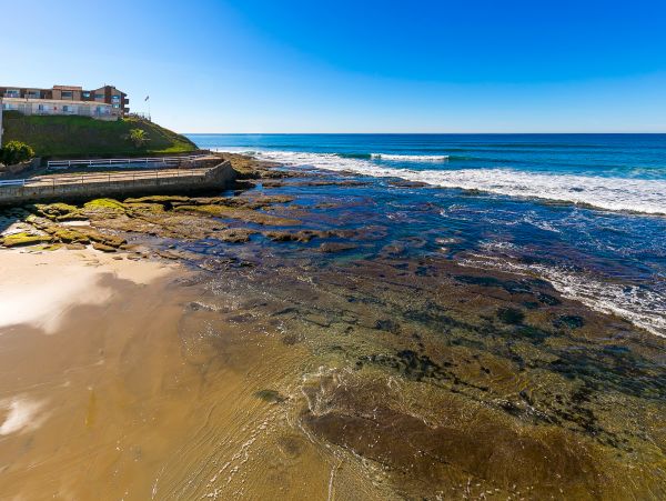Mission Beach And Pacific Beach Home 1021552