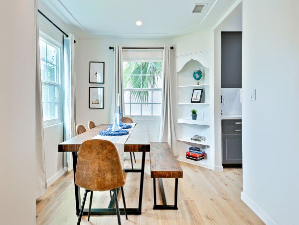 Mission Beach And Pacific Beach Home 1021553
