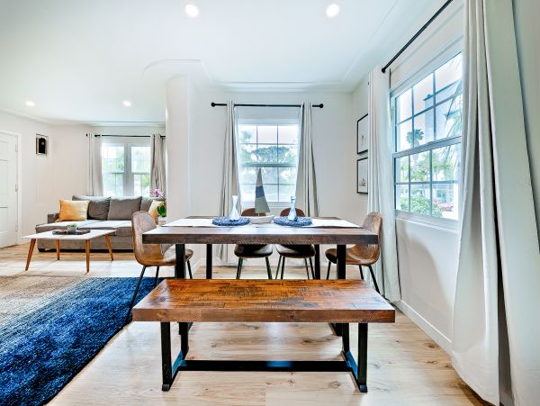 Mission Beach And Pacific Beach Home 1021553