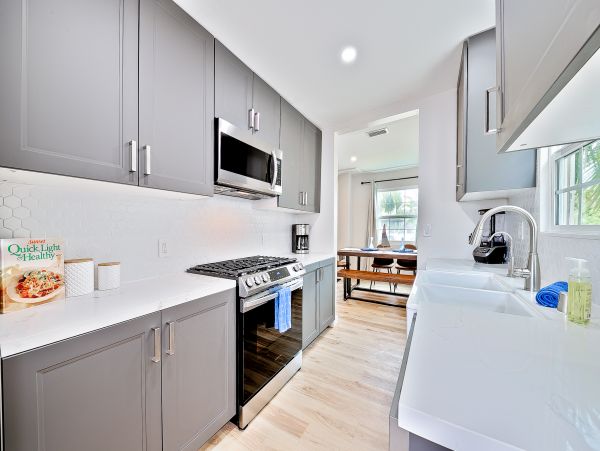 Mission Beach And Pacific Beach Home 1021553