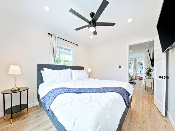 Mission Beach And Pacific Beach Home 1021553