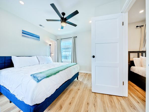 Mission Beach And Pacific Beach Home 1021553