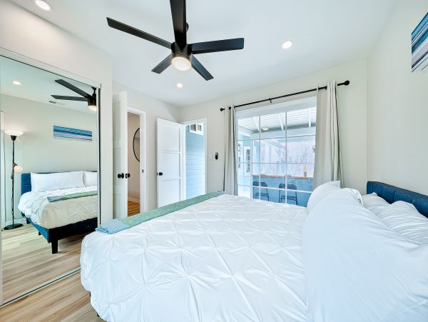 Mission Beach And Pacific Beach Home 1021553