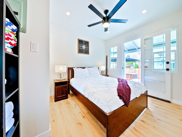 Mission Beach And Pacific Beach Home 1021553