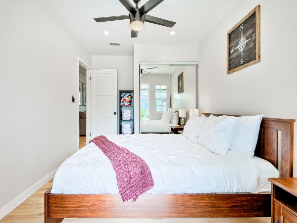 Mission Beach And Pacific Beach Home 1021553