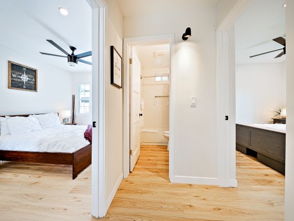 Mission Beach And Pacific Beach Home 1021553