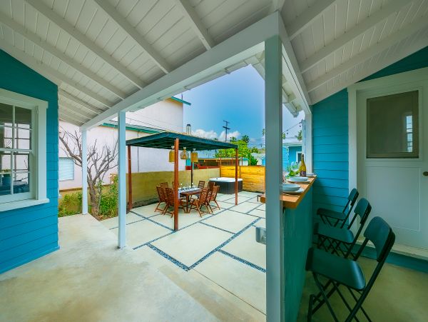 Mission Beach And Pacific Beach Home 1021553