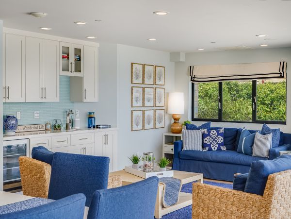 Mission Beach And Pacific Beach Home 1021555