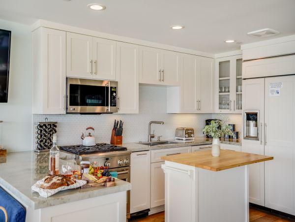 Mission Beach And Pacific Beach Home 1021555