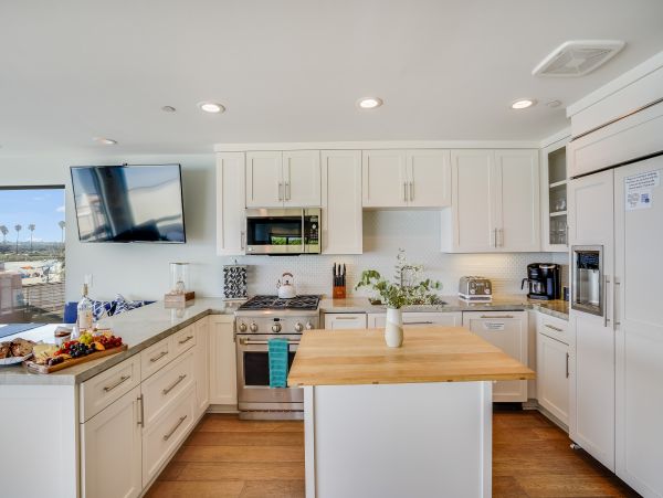 Mission Beach And Pacific Beach Home 1021555