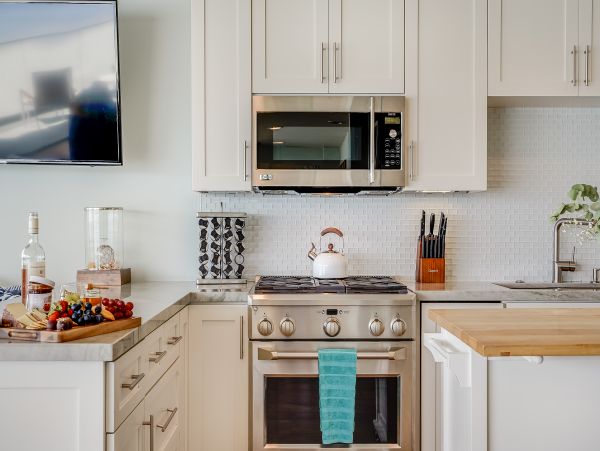 Mission Beach And Pacific Beach Home 1021555
