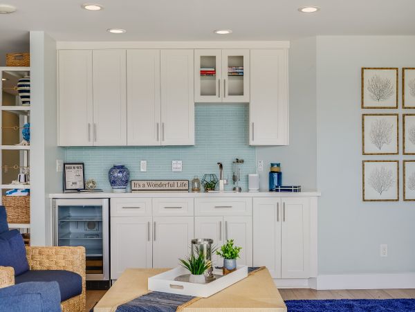 Mission Beach And Pacific Beach Home 1021555