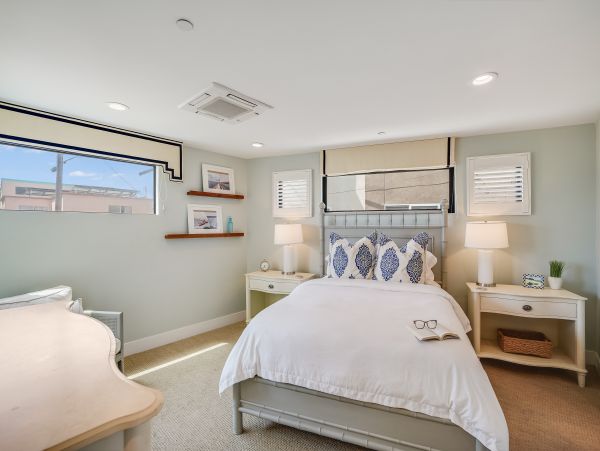 Mission Beach And Pacific Beach Home 1021555