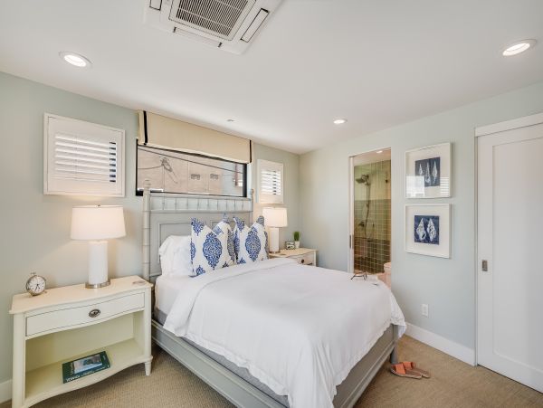 Mission Beach And Pacific Beach Home 1021555