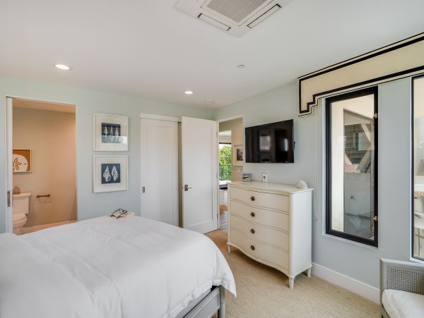 Mission Beach And Pacific Beach Home 1021555