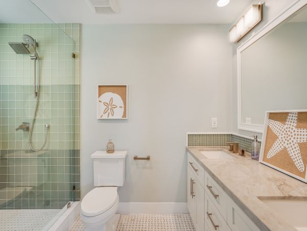 Mission Beach And Pacific Beach Home 1021555